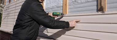 Best Engineered Wood Siding  in Bradford, RI